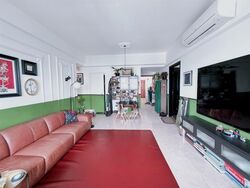 Palazzetto (D15), Apartment #566733571